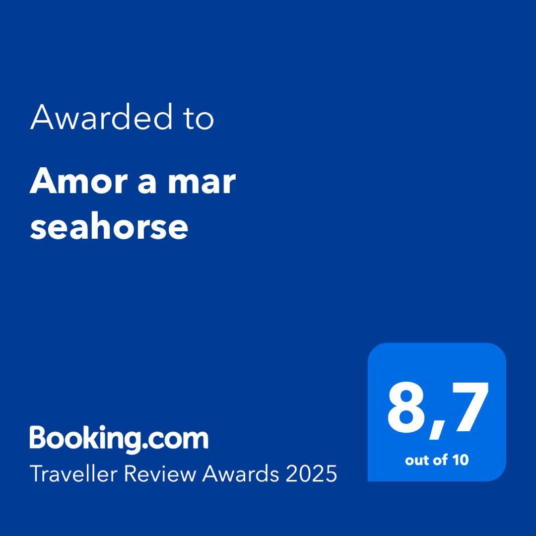 Amor A Mar Seahorse Puerto del Carmen  Luaran gambar